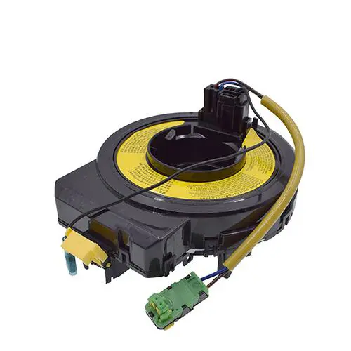 AIR BAG SENSOR SPRING