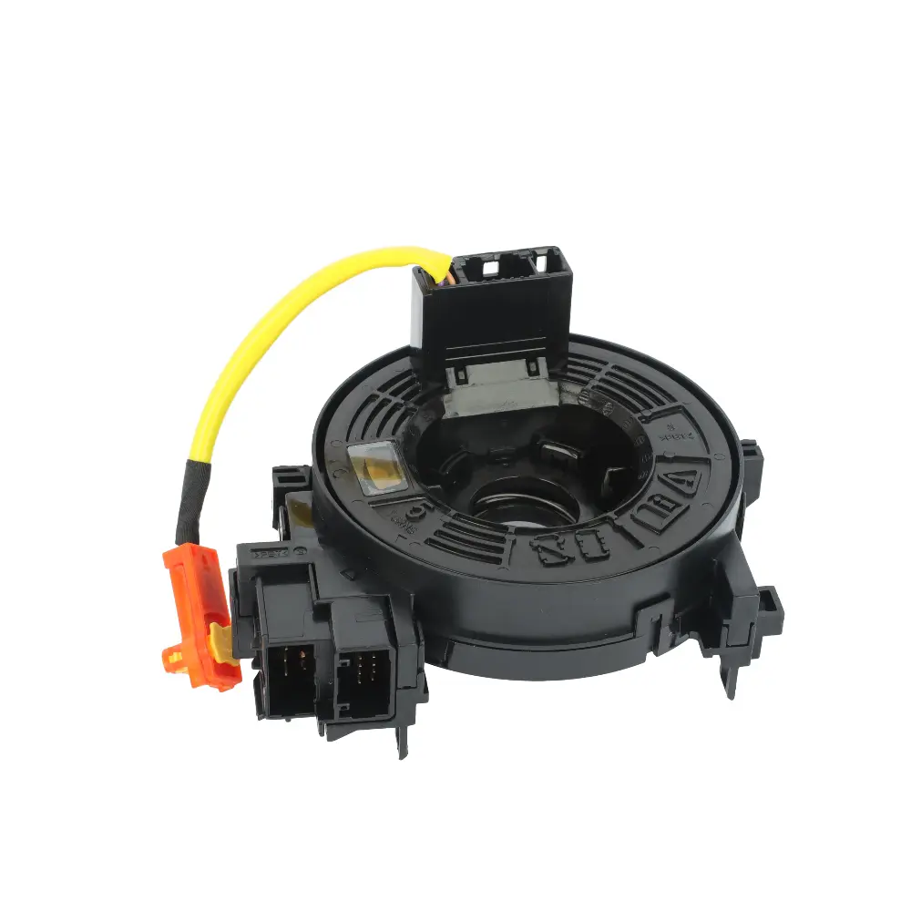 AIR BAG SENSOR SPRING