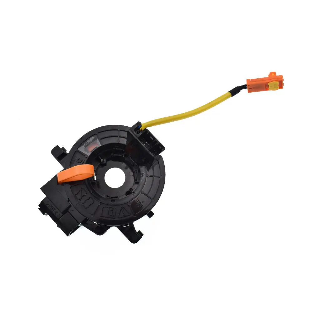 AIR BAG SENSOR SPRING