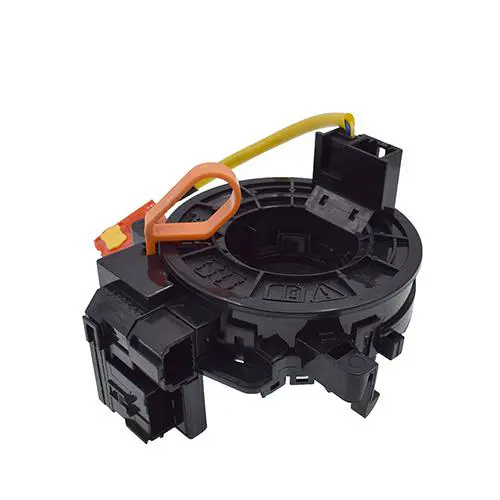 AIR BAG SENSOR SPRING