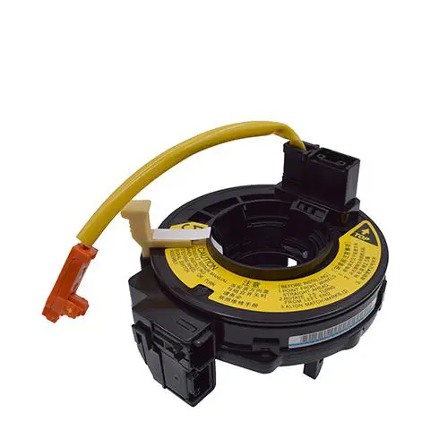 AIR BAG SENSOR SPRING