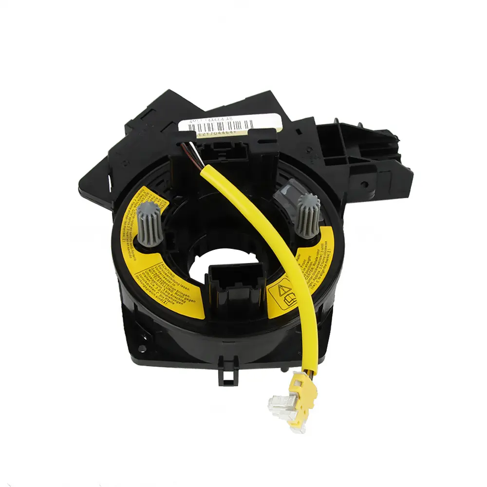 AIR BAG SENSOR SPRING