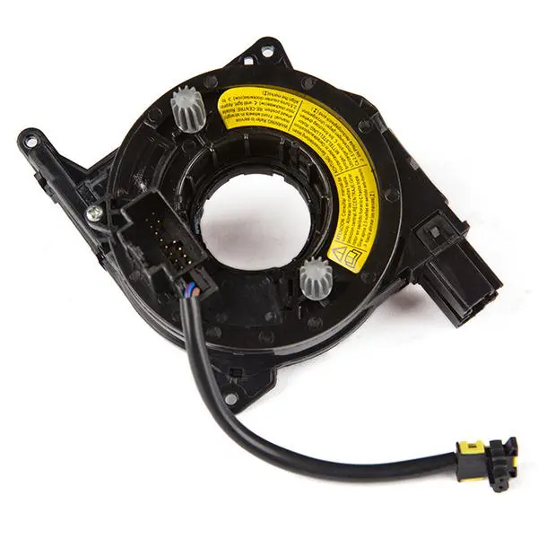 AIR BAG SENSOR SPRING