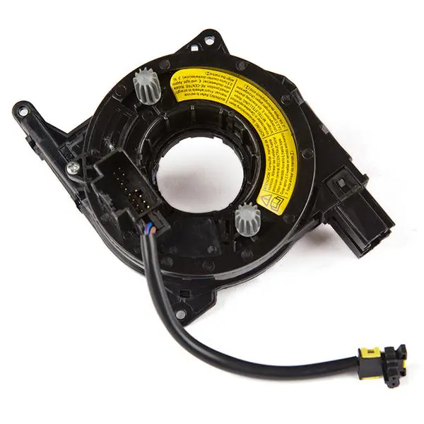 AIR BAG SENSOR SPRING
