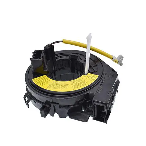 AIR BAG SENSOR SPRING