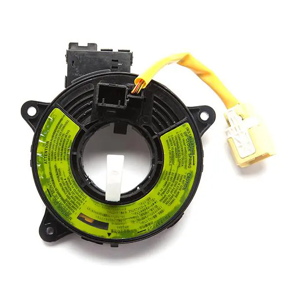 AIR BAG SENSOR SPRING