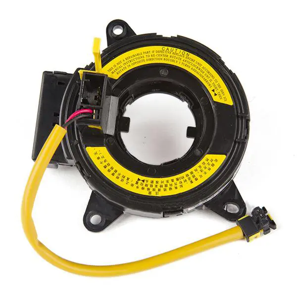 AIR BAG SENSOR SPRING