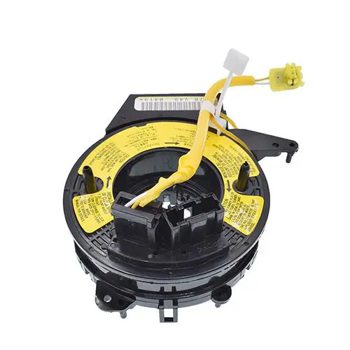 AIR BAG SENSOR SPRING