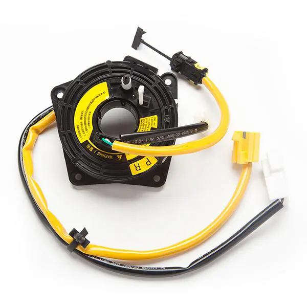 AIR BAG SENSOR SPRING