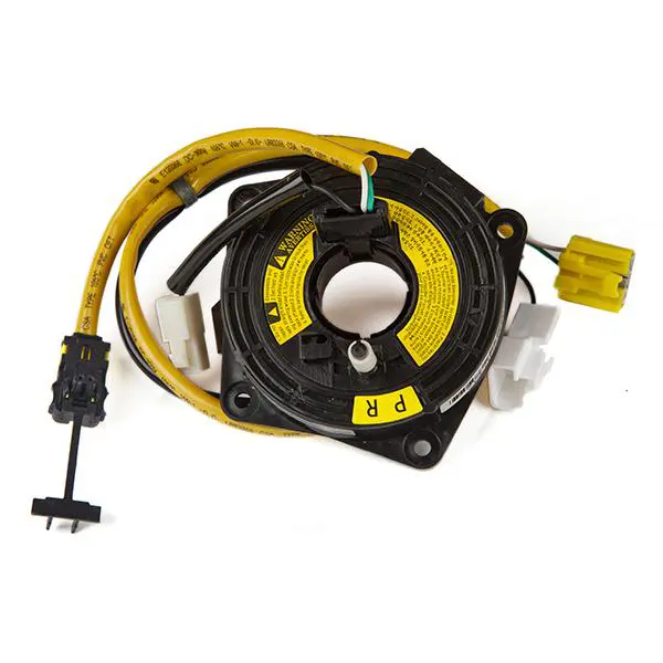 AIR BAG SENSOR SPRING
