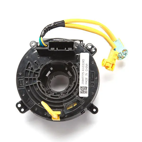 AIR BAG SENSOR SPRING