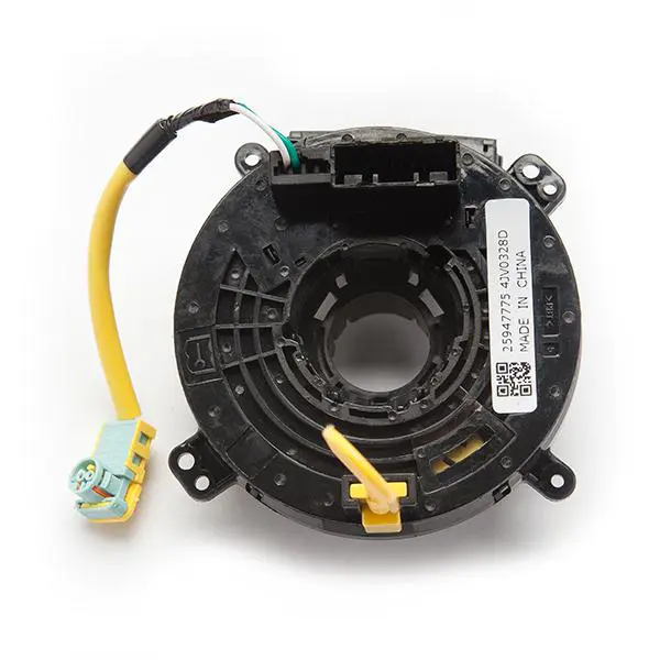 AIR BAG SENSOR SPRING