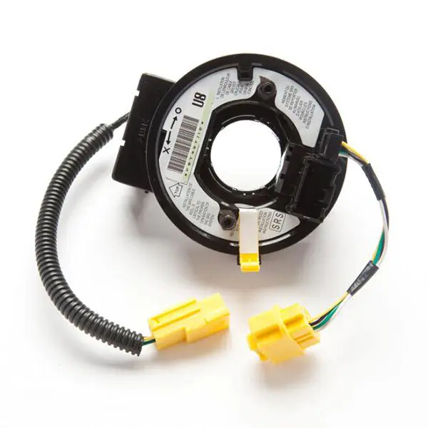 AIR BAG SENSOR SPRING