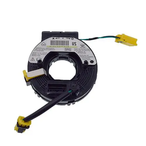 AIR BAG SENSOR SPRING