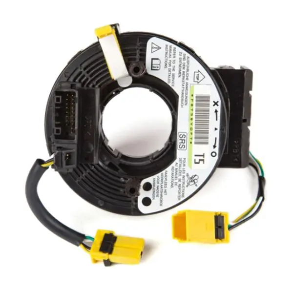 AIR BAG SENSOR SPRING