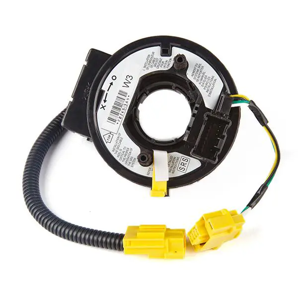 AIR BAG SENSOR SPRING