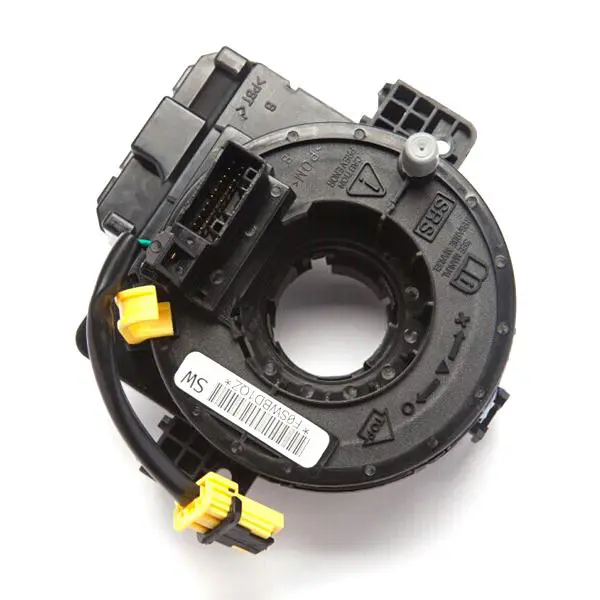AIR BAG SENSOR SPRING