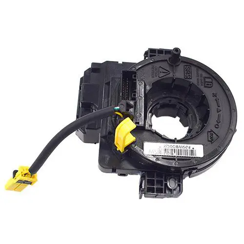 AIR BAG SENSOR SPRING