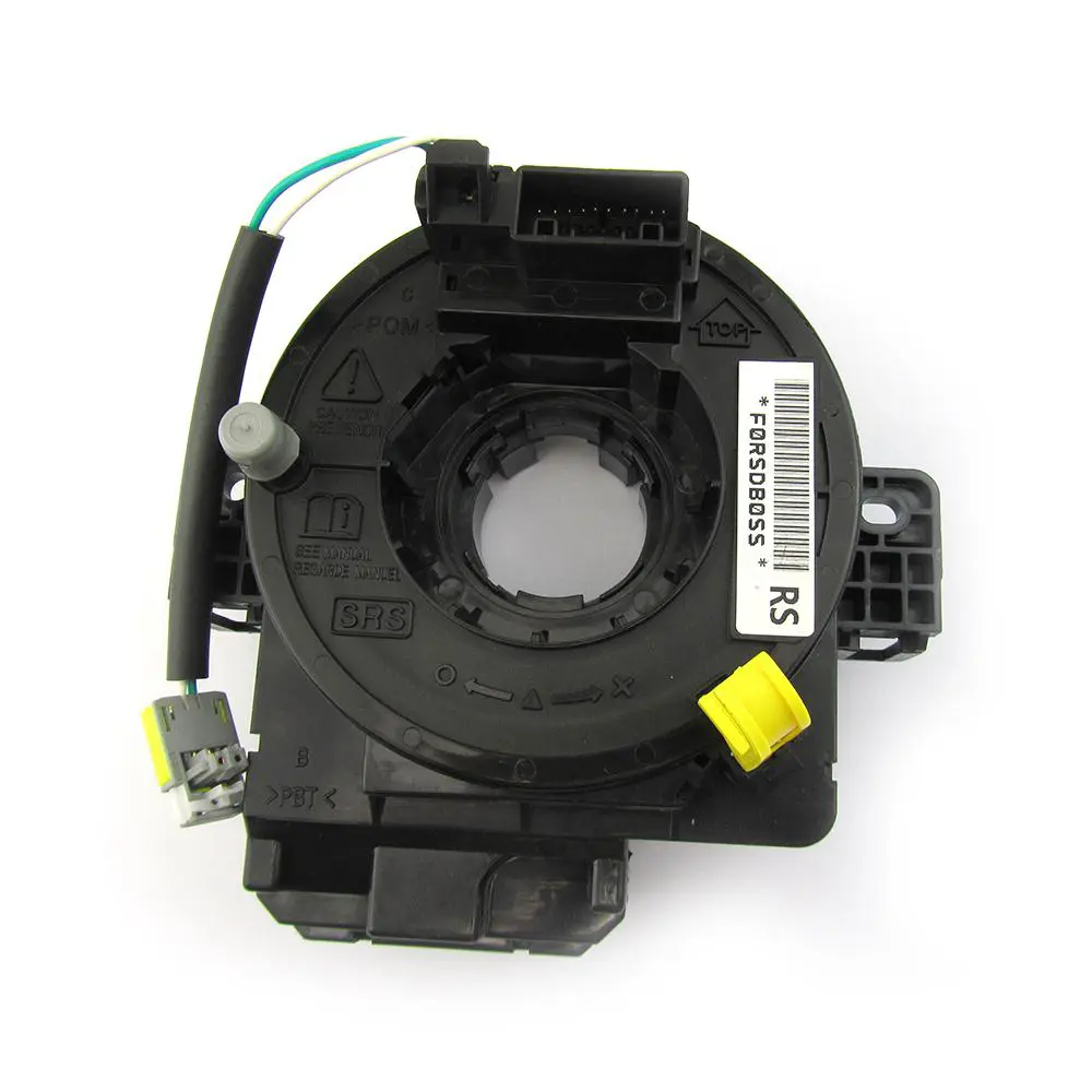 AIR BAG SENSOR SPRING