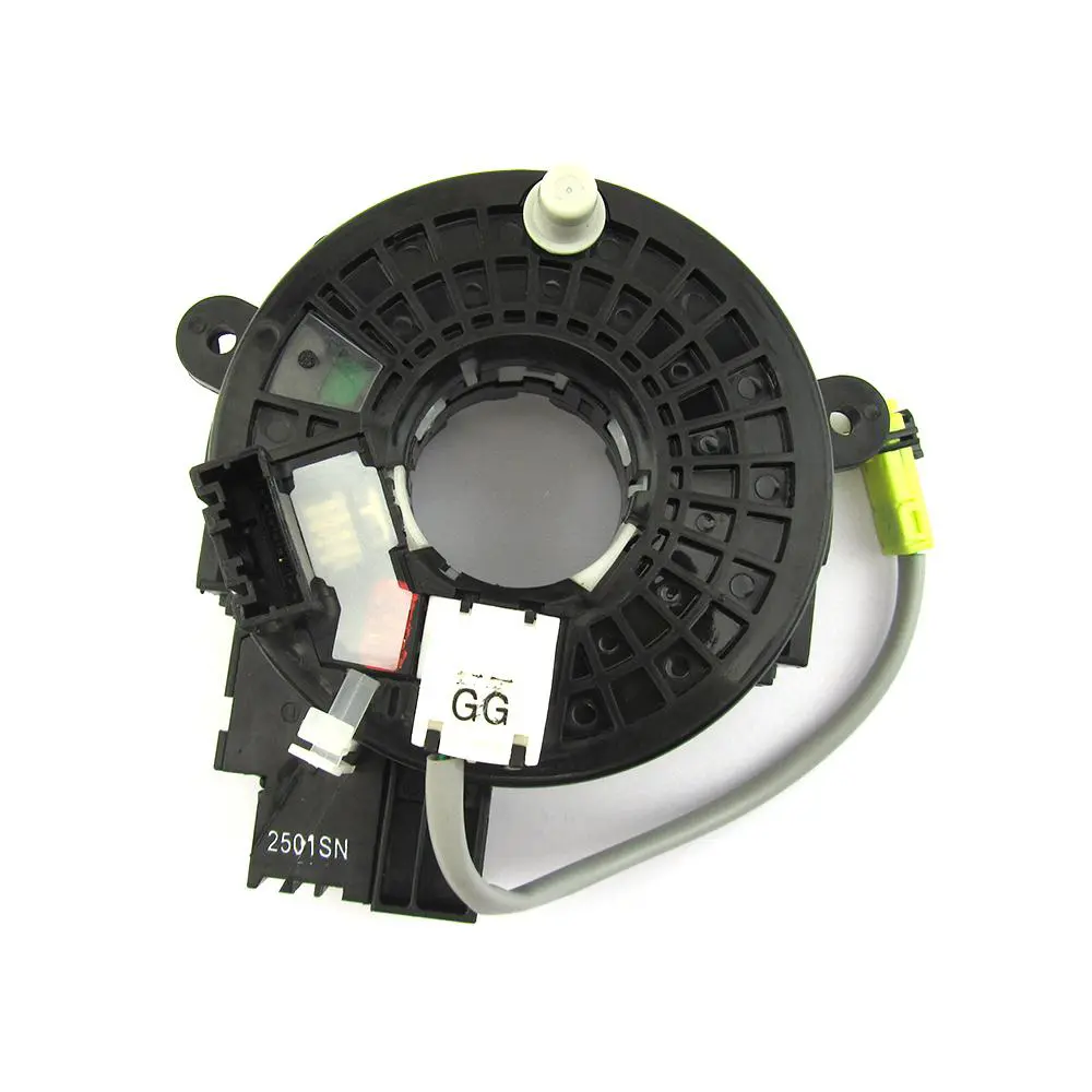 AIR BAG SENSOR SPRING