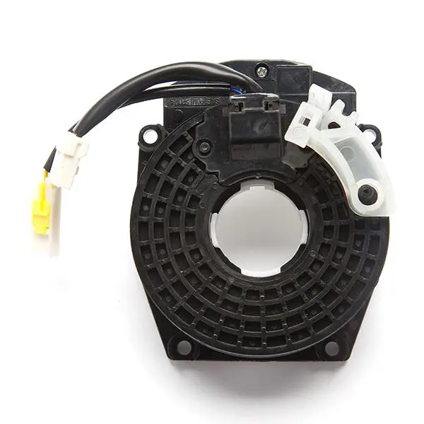 AIR BAG SENSOR SPRING