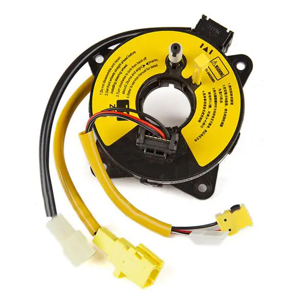 AIR BAG SENSOR SPRING