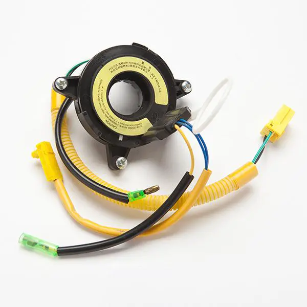 AIR BAG SENSOR SPRING
