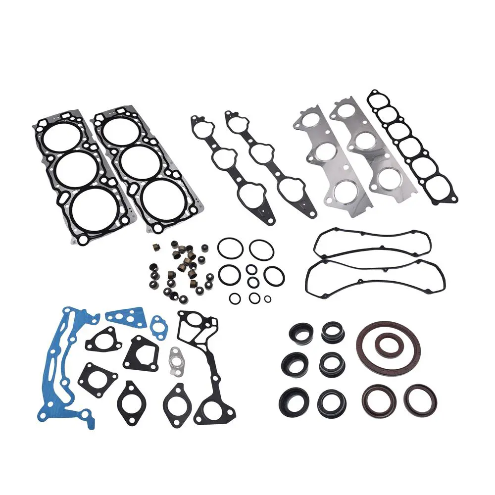 ENGINE OVERHAUL GASKET KITS