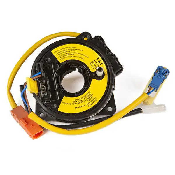 AIR BAG SENSOR SPRING