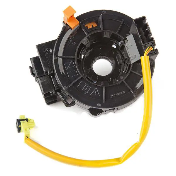 AIR BAG SENSOR SPRING