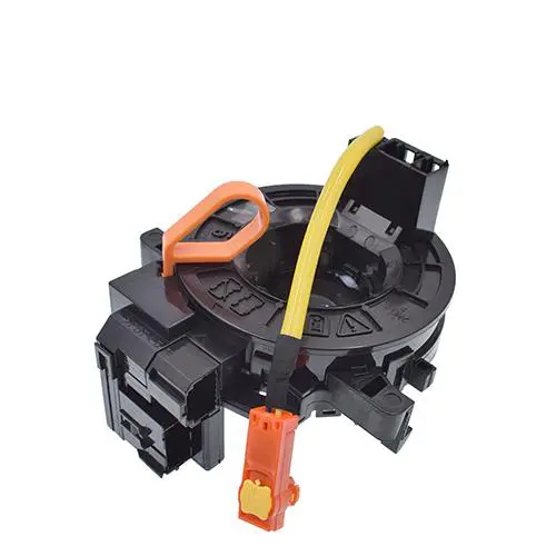 AIR BAG SENSOR SPRING