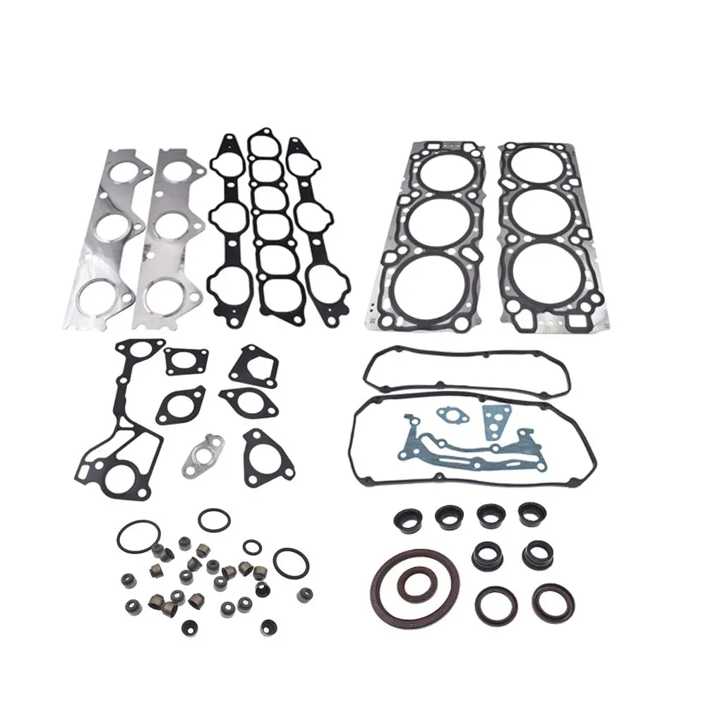 ENGINE OVERHAUL GASKET KITS