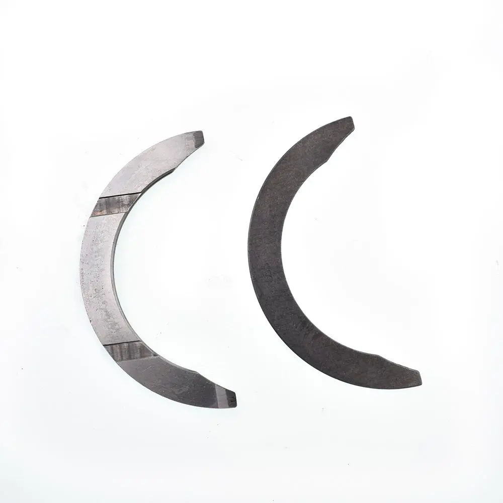 THRUST BEARING SET,CRANKSHAFT