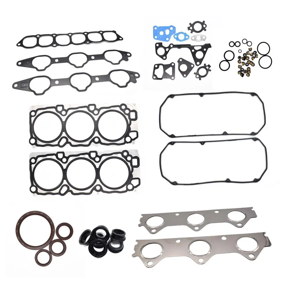 ENGINE OVERHAUL GASKET KITS