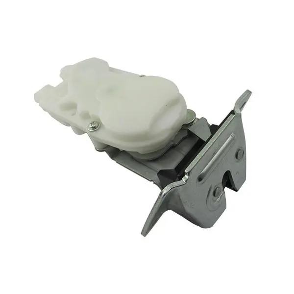 DOOR LATCH
