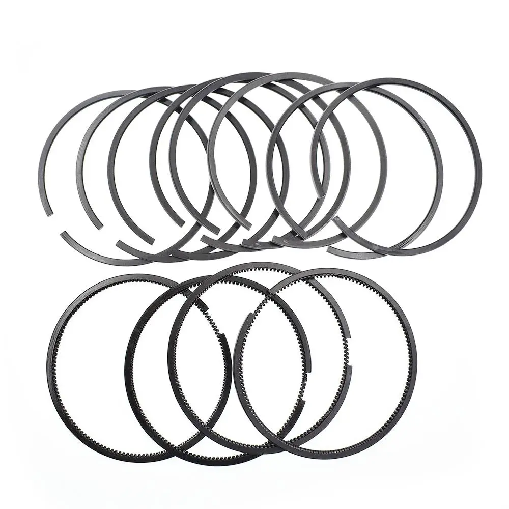 PISTON RING