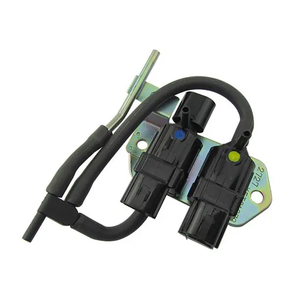 FREEWHEEL CLUTCH CONTROL SOLENOID VALVE