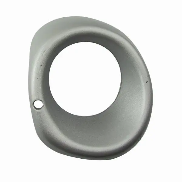 FOG LAMP COVER