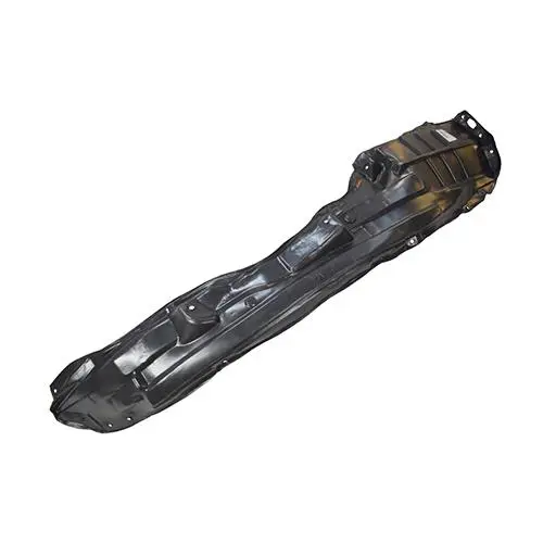 WHEELHOUSE SPLASH SHIELD