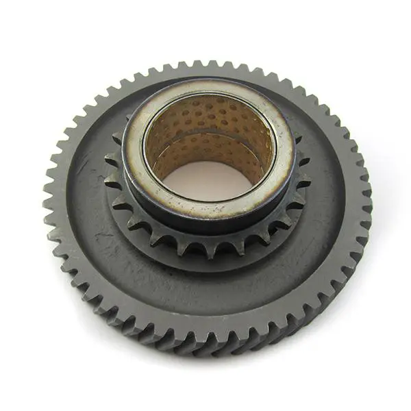 GEAR ASSY,INJECTION PUMP IDLER