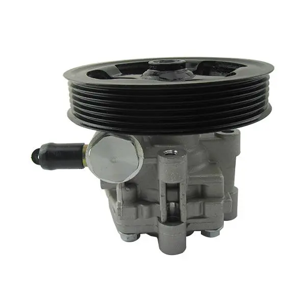 POWER STEERING OIL PUMP