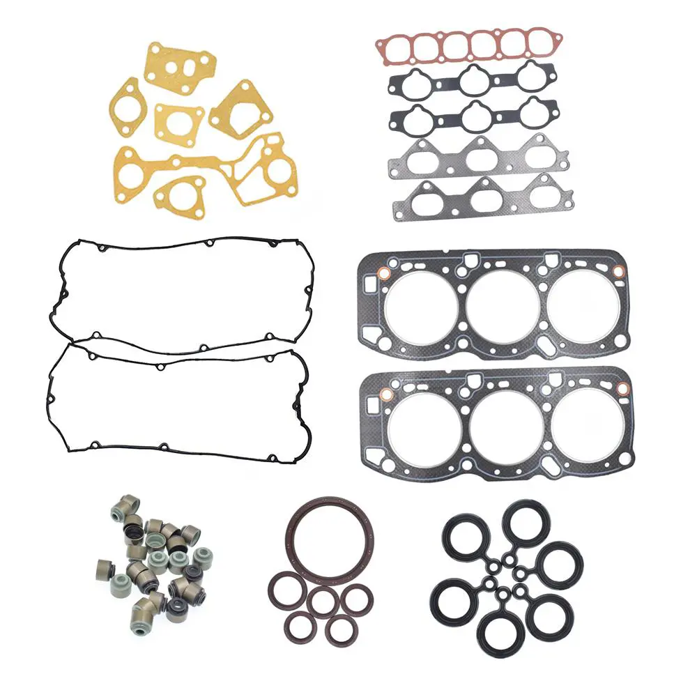 ENGINE OVERHAUL GASKET KITS