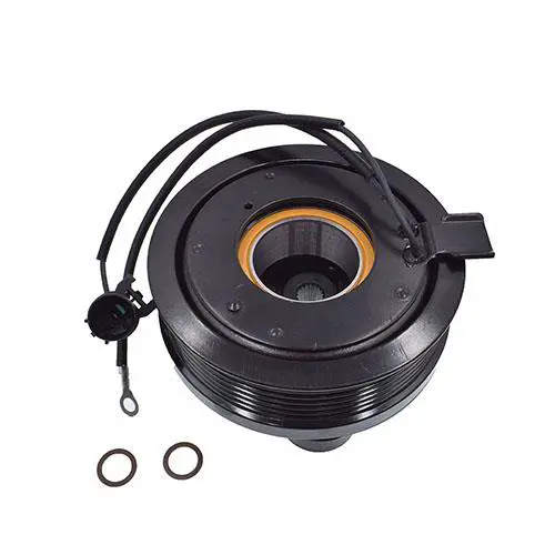 A/C COMPRESSOR CLUTCH