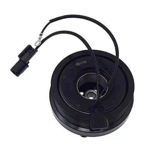A/C COMPRESSOR CLUTCH