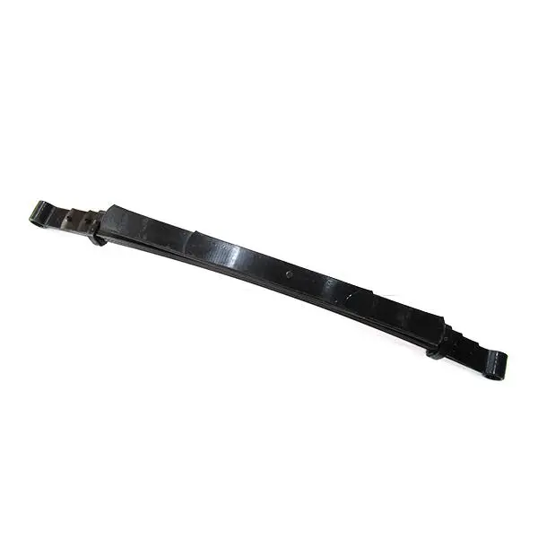 SUSPENSION LEAF SPRING