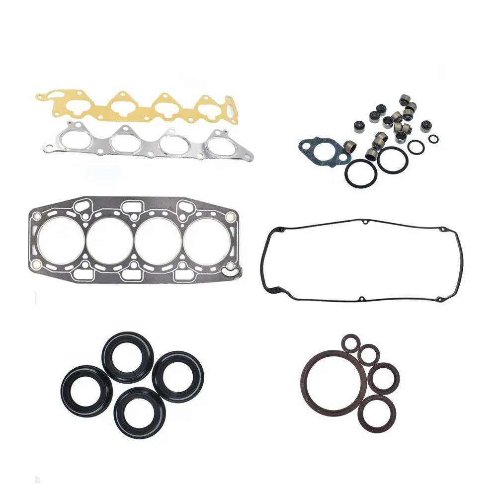 ENGINE OVERHAUL GASKET KITS