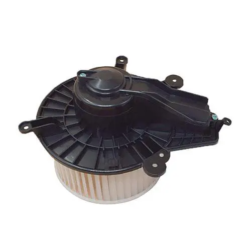 HEATER FAN & MOTOR KIT