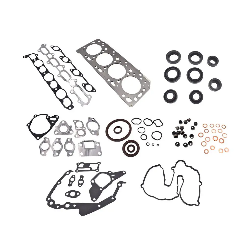 ENGINE OVERHAUL GASKET KITS