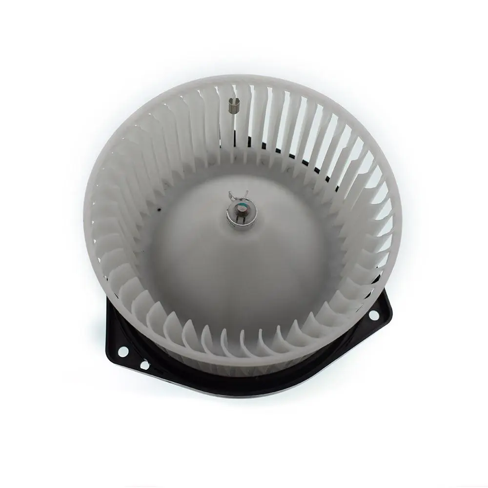 HEATER FAN & MOTOR KIT