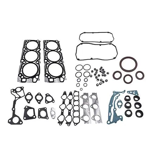 ENGINE OVERHAUL GASKET KITS
